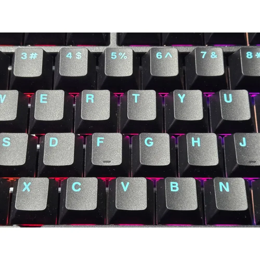 Womier SK75 TMR 75% Wireless Magnetic Gaming Keyboard RGB Aluminum Tested